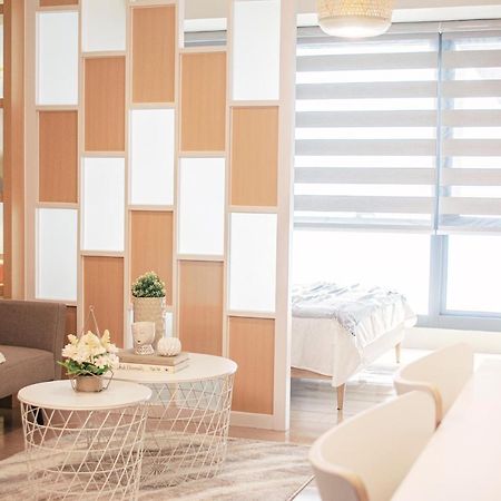 Cozy And Classy Studio Across Airport Terminal 3 Pasay Exterior photo